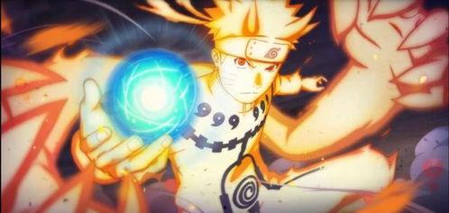 火影手游鸣人最新爆料,觉醒技能升级，实力再攀高峰！